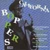 Various Artists - California Boppers (special) 10-ABM 1065