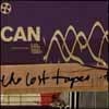 Can - The Lost Tapes 3 x CDs 28-Mute 62957