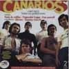 Canarios - Todas Sus Grabaciones 1967-1972 : 2 x CDs 05-RO54602