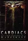 Cardiacs - All That Glitters Is A Mares Nest DVD Alph DVD 001
