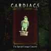 Cardiacs - The Special Garage Concerts, London, Autumn 2003, Volumes One and Two 2 x CDs Alpha DCD 031