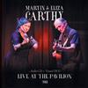 Carthy, Martin & Eliza - Live At Hailsham Pavilion CD + DVD (Mega Blowout Sale) 23-5056083203628