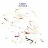 Cluster - One Hour 180 gram vinyl lp (due to size and weight, this price for the USA only. Outside of the USA, the price will be adjusted as needed) 05-BB 172LP