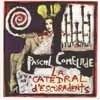 Comelade, Pascal - La Catedral d'Escuradents 4 x CDs 15-DM4695