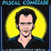 Comelade, Pascal - Le Rocanro Abrege 2 x vinyl lps + CD (due to size and weight, this price for the USA only. Outside of the USA, the price will be adjusted as needed) 05-BEC 5156812
