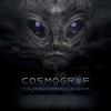 Cosmograf - The Unreasonable Silence 23-COS 06