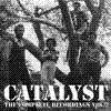 Catalyst - The Complete Recordings Vol. 2 28-PR 1510