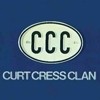 Cress, Curt - Curt Cress Clan 19-Sirena 2073