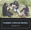 Cosmic Circus Music - Wiesbaden 1973 18-GOD 168