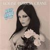 Crane, Louise Patricia - Deep Blue vinyl lp (due to size and weight, this price for the USA only. Outside of the USA, the price will be adjusted as needed) PECUL 001 LP