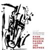 Parker, Evan / Daunik Lazro / Joe McPhee - Seven Pieces Live at Willisau 1995 CLEAN FEED CF 397