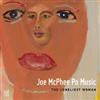 McPhee, Joe - The Loneliest Woman (CD single) CvsD CD008