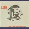 Prehn, Tom - Axiom (expanded) (mini-lp sleeve) CvsD CD019