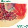 Picnic - Picnic (mini-lp sleeve) CvsD CD029