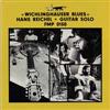 Reichel, Hans - Wichlinghauser Blues (mini-lp sleeve) CvsD CD033