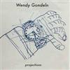 Gondeln, Wendy - Projections (mini-lp sleeve) CvsD CD036