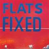 Kowald, Peter / Kent Kessler / Fred Lonberg-Holm - Flats Fixed CvsD CD016