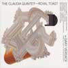 Claudia Quintet with Gary Versace - Royal Toast Rune 307