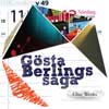 Gösta Berlings Saga - Glue Works Rune 319