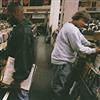 DJ Shadow - Entroducing... (Mega Blowout Sale) 15-Island 54060721