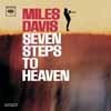 Davis, Miles - Seven Steps To Heaven (expanded/remastered) (Mega Blowout Sale) 28-SBMK769666.2