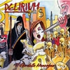 Delirium - L'Era Della Menzogna 19-BWR 180-2