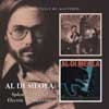 Di Meola, Al - Splendido Hotel/Electric Rendezvous 2 x CDs (remastered) 25-BGN-CD-927
