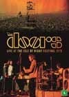 Doors - Live At The Isle of Wight Festival 1970 DVD (Mega Blowout Sale) Eagle 5034504128972