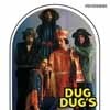 Dug Dugs - Dug Dugs (mini-lp sleeve/remaster) 18-Lion 649