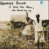 Duke, George - I Love The Blues, She Heard My Cry (remastered) 28-VRVB001201902.2