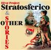 Divae Project - Stratosferico & Other Stories CD 33-MRC 118