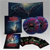 Dixon, Kyle / Michael Stein - Stranger Things, Vol. 1 Original Television Soundtrack 2 x vinyl lps (due to size and weight, this price for the USA only. Outside of the USA, the price will be adjusted as needed) 28-LKS349462