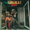 Eiliff - Girlrls! (expanded) vinyl lp (due to size and weight, this price for the USA only. Outside of the USA, the price will be adjusted as needed) LHC 152