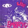 Embryo - Live (expanded) 18-GOD 173