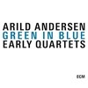 Andersen, Arild - Green into Blue 3 x CD box set 28-ECM 2143/45