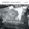 Monk, Meredith - Songs of Ascension 28-ECM 2154