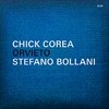 Corea, Chick/Stefano Bollani - Orvieto 28-ECM 2222