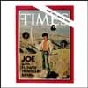 Joe with Flower Travellin' Band - The Times (special) 23-Ash 3052