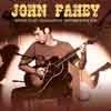 Fahey, John - Record Plant, Sausalito, CA, September 9th, 1973 05-KH 9039CD