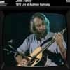 Fahey, John - 1978 Live At Audimax Hamburg DVD 05-PYYT 037