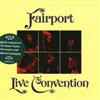 Fairport Convention - Live Convention (expanded / remastered) (Mega Blowout Sale) 15-Universal 8279687