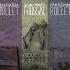 Foussat, Jean-Marc / Christian Rollet / Quentin Rollet - Entree Des Puys De Grele 05-BIS 007CD