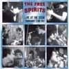 Free Spirits - Live At The Scene: February 22nd 1967 05-Sunbeam 5084