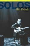 Frisell, Bill - Solos DVD 21-MVD 5041