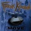 Freak Kitchen - Move 19-LE 1067