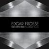 Froese, Edgar - The Virgin Years 4 x CDs 15-Virgin EFbox