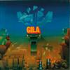 Gila - Free Electric Sound 18-GOD 179