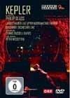 Glass, Philip - Kepler DVD 05-OMM 5004