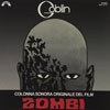 Goblin - Zombi 09/Cinevox MDF 308