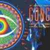 GONG - 25th Birthday Party, London, The Forum 2 x CDs (special) VPGAS 101